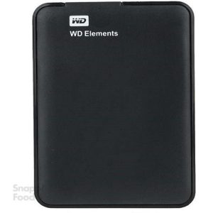 ‏باکس هارد 2.5 لپ تاپ WD ELEMENTS USB3.0