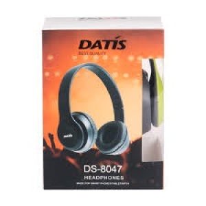 ‏هدست باسيم DATIS DS8047