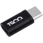 ‏تبديل شارژر ميکرو به TSCO TCN 1313- TYPE C