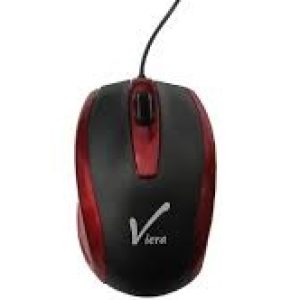 ‏موس با سيم VIERA VI 4601