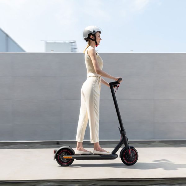 اسکوتر شیائومی Xiaomi Electric Scooter 4 Pro (2nd gen)