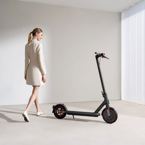 اسکوتر شیائومی Xiaomi Electric Scooter 4 Pro (2nd gen)