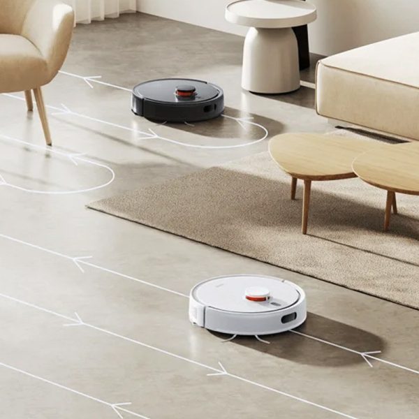 جارو رباتیک شیائومی XIAOMI ROBOT VACUUM S20