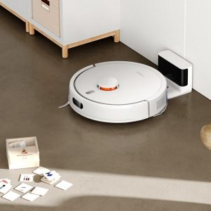 جارو رباتیک شیائومی XIAOMI ROBOT VACUUM  S20