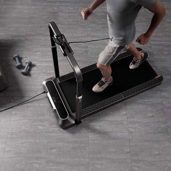 ‏تردميل TREADMILL Walking pad R2