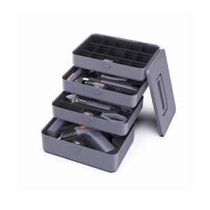 جعبه ابزار چندمنظوره جیمی باکس Jimibox X4 Abcd Combination Tool