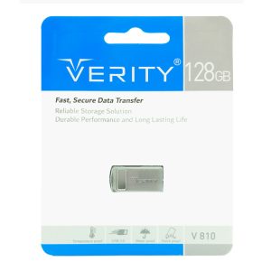 فلش 128 گیگ VERITY USB3 810