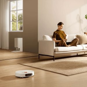 جارو رباتیک XIAOMI ROBOT VACUUM X20 pro