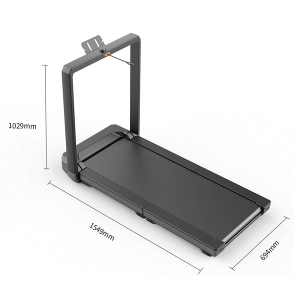 ‏تردميل TREADMILL Walking pad MX16