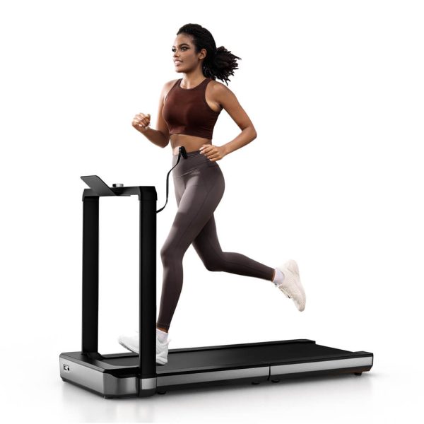 ‏تردميل TREADMILL Walking pad MX16