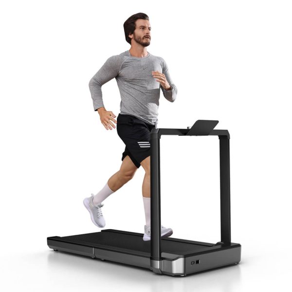 ‏تردميل TREADMILL Walking pad MX16